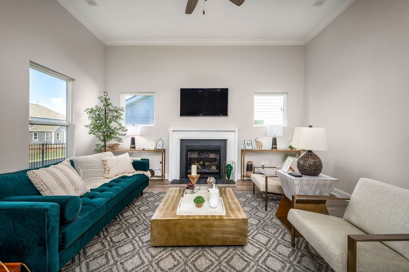 5630 Shelton Blvd, Murfreesboro, TN 37129