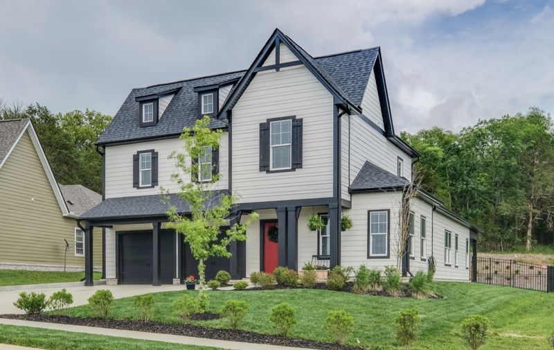 751 Plowson Rd, Mount Juliet, TN 37122