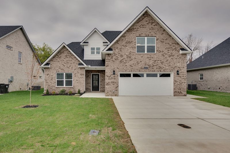 3547 Pershing Dr, Murfreesboro, TN 37129