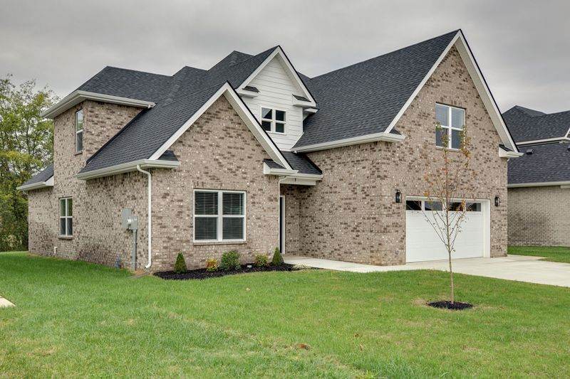 3547 Pershing Dr, Murfreesboro, TN 37129