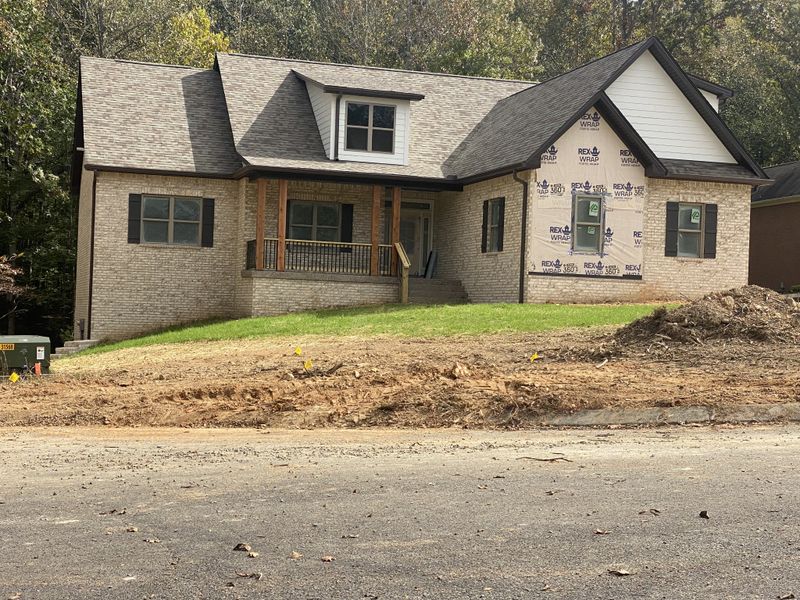 116 Jacobs Way, Bon Aqua, TN 37025