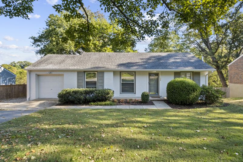 804 Kendall Dr, Nashville, TN 37209