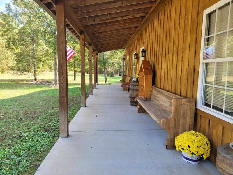 2314 Joe Brown Rd, Spring Hill, TN 37174