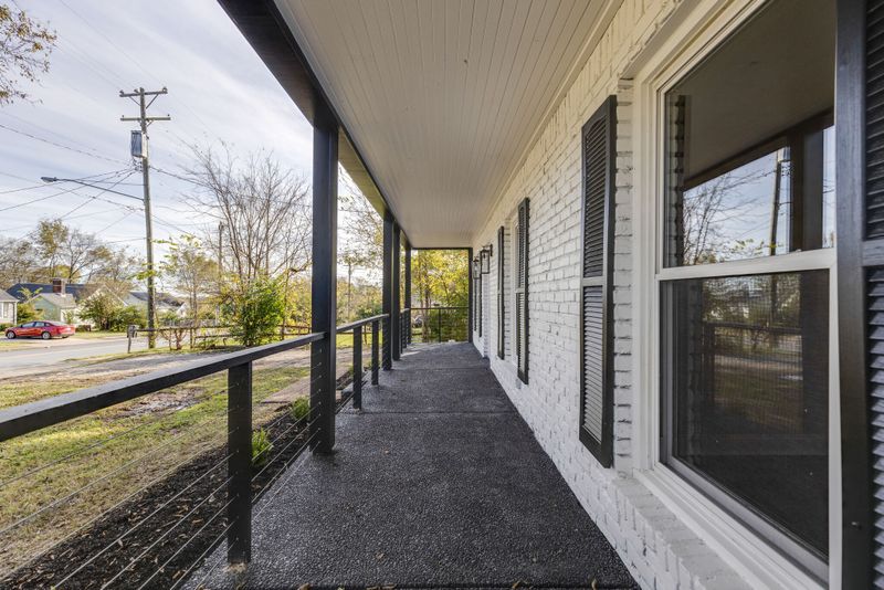 1802 Lischey Ave, Nashville, TN 37207