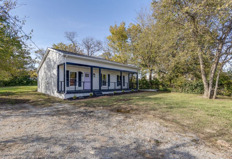 1802 Lischey Ave, Nashville, TN 37207