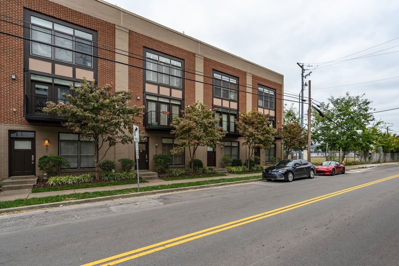 823 3rd Ave N, Nashville, TN 37201