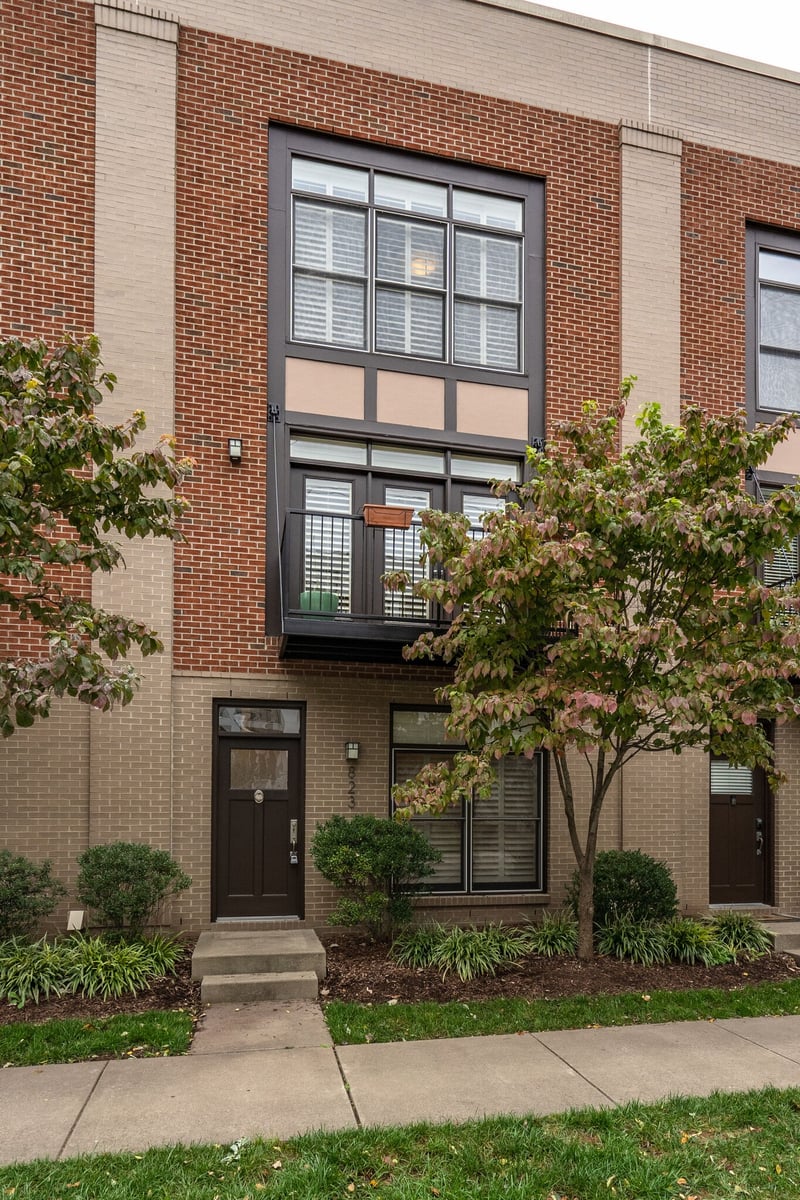 823 3rd Ave N, Nashville, TN 37201