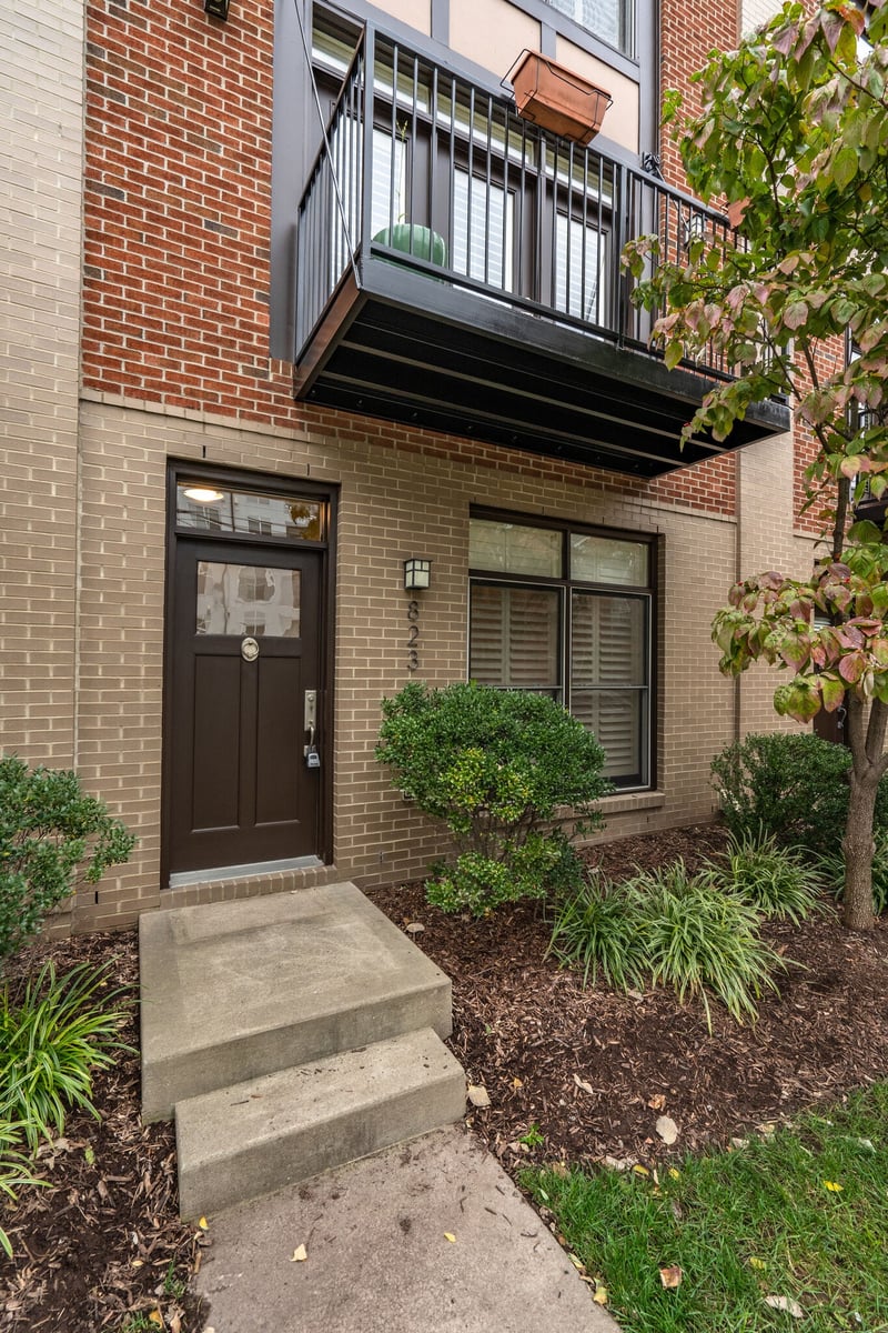 823 3rd Ave N, Nashville, TN 37201