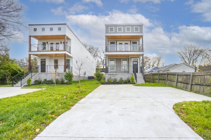 5711 Robertson Ave, Nashville, TN 37209