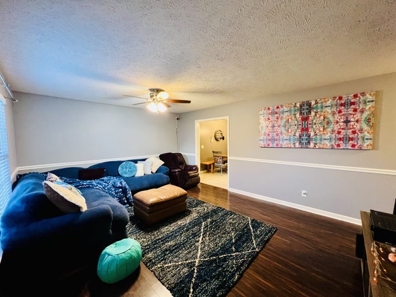 1006 Dellrose Dr, Bell Buckle, TN 37020