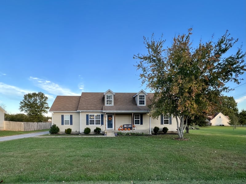 1006 Dellrose Dr, Bell Buckle, TN 37020