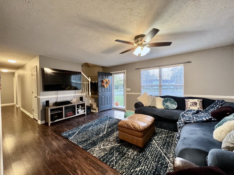 1006 Dellrose Dr, Bell Buckle, TN 37020