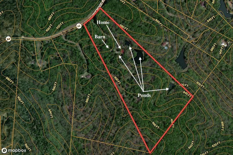 5629 Pinewood Rd, Franklin, TN 37064