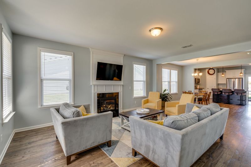 3624 Willow Bay Ln, Murfreesboro, TN 37128