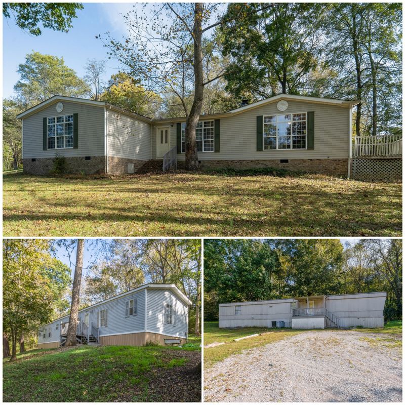 2487 Mcknight Rd, Culleoka, TN 38451