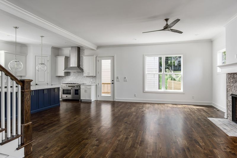 3903 Nevada Ave, Nashville, TN 37209