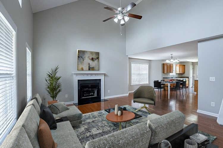2015 Patrick Way, Spring Hill, TN 37174