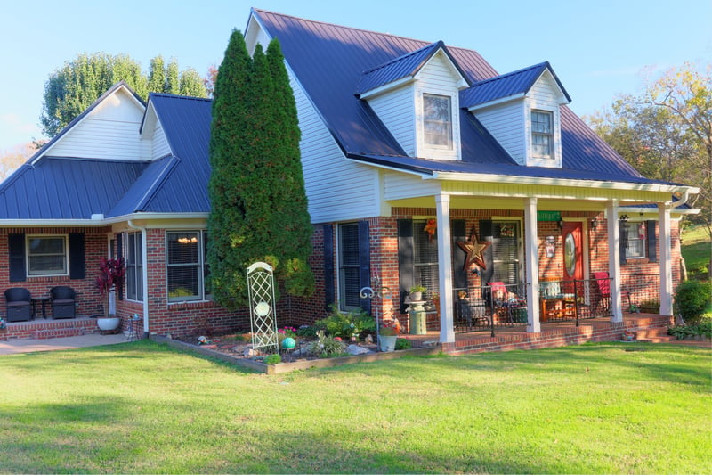 1779 Culleoka Hwy, Culleoka, TN 38451