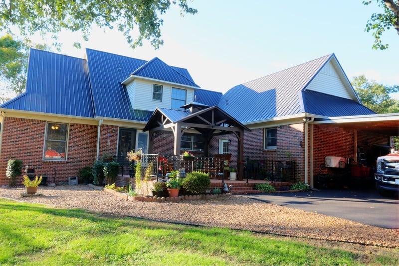 1779 Culleoka Hwy, Culleoka, TN 38451
