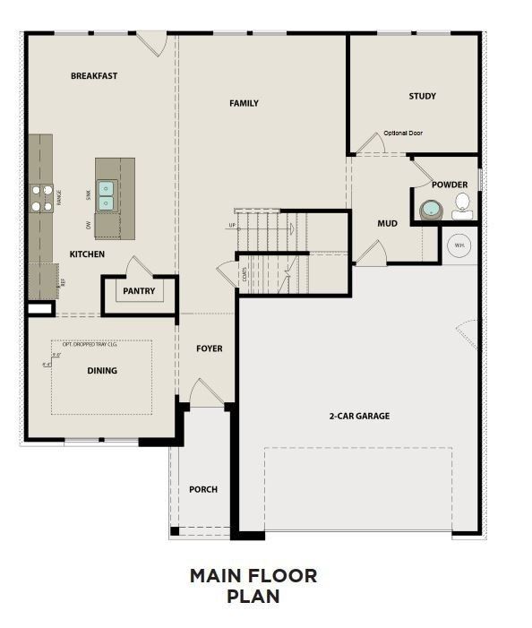 2304 Blue Heron Dr, Murfreesboro, TN 37128