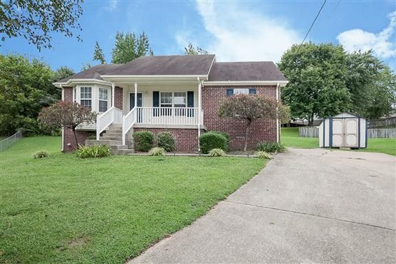 407 Swallow Cv, Mount Juliet, TN 37122