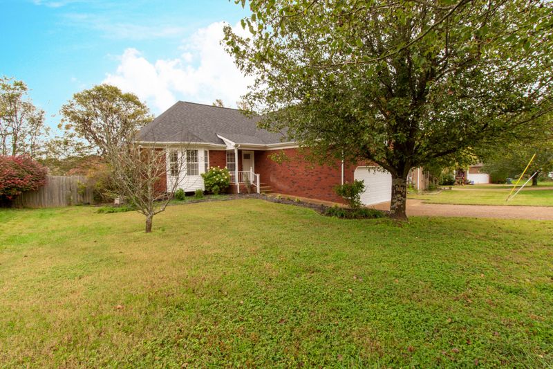 435 Parrish Hill, Mount Juliet, TN 37122