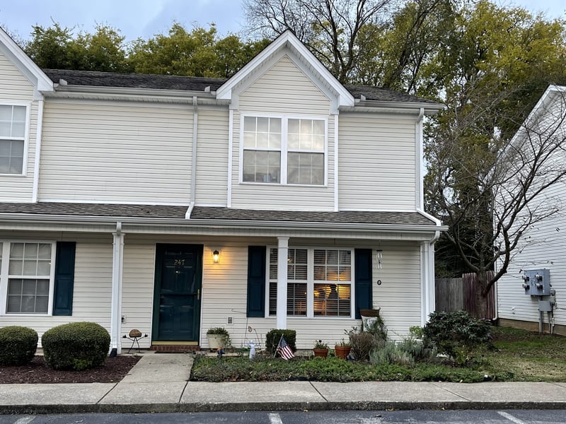 247 Shoshone Pl, Murfreesboro, TN 37128