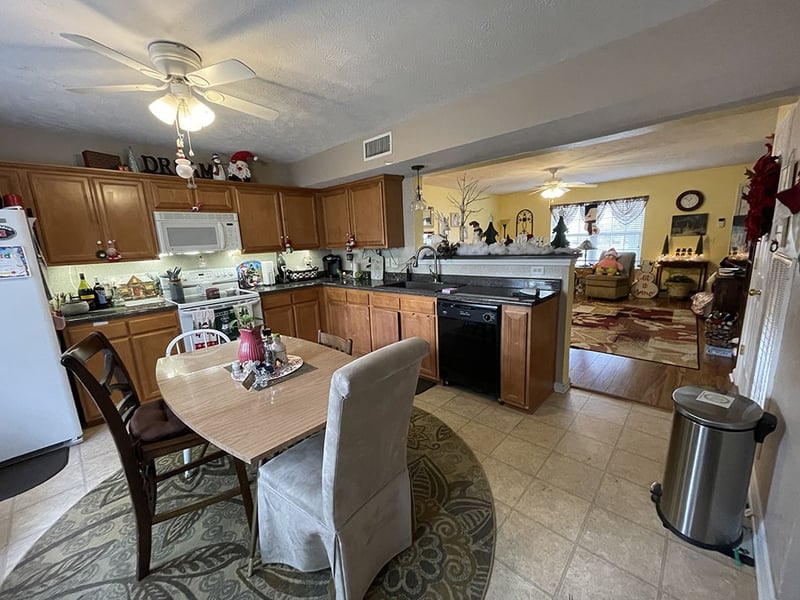 247 Shoshone Pl, Murfreesboro, TN 37128
