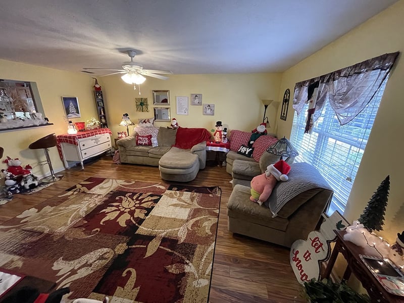 247 Shoshone Pl, Murfreesboro, TN 37128