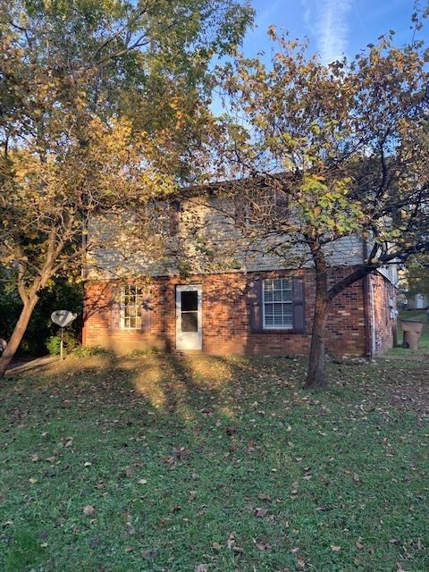 2916 Glencliff Rd, Nashville, TN 37211