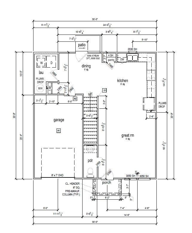 4408 Bramhall Ln lot 249, Murfreesboro, TN 37128