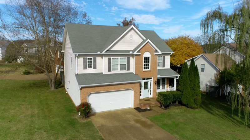 1800 Kara Ct, Spring Hill, TN 37174