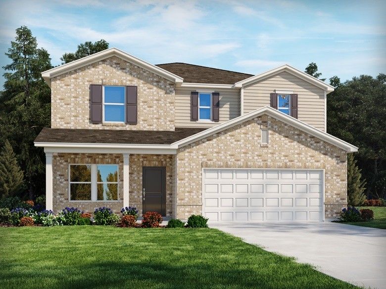 3710 Grimes Martinez Ct, Murfreesboro, TN 37128