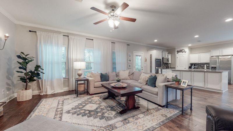 2722 Desoto Ct, Murfreesboro, TN 37128