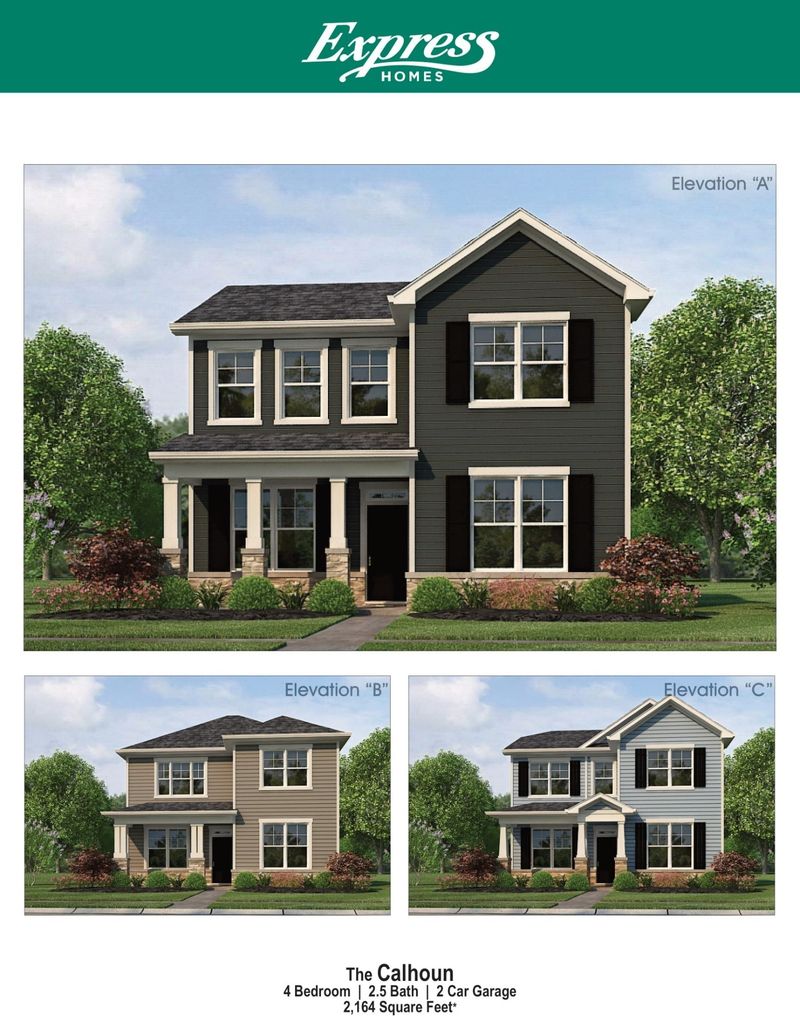 4295 Maxwell Rd, Antioch, TN 37013