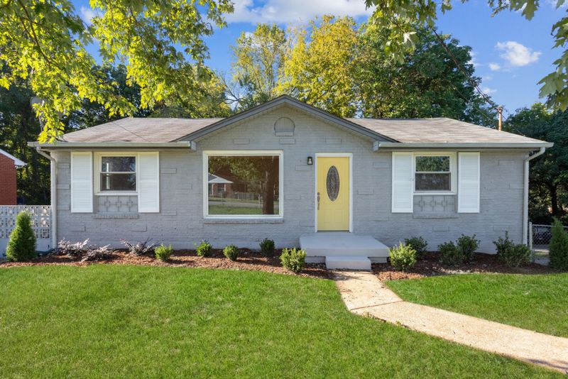 209 Willow Ln, Nashville, TN 37211