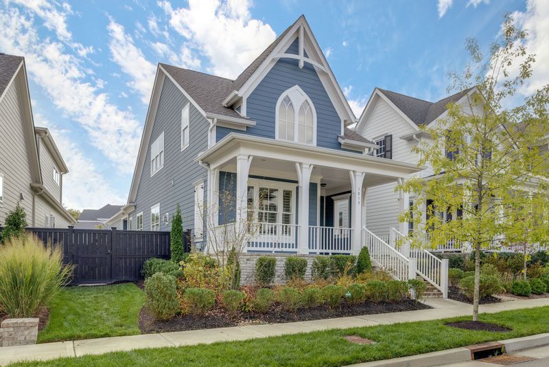 1013 Beckwith St, Franklin, TN 37064