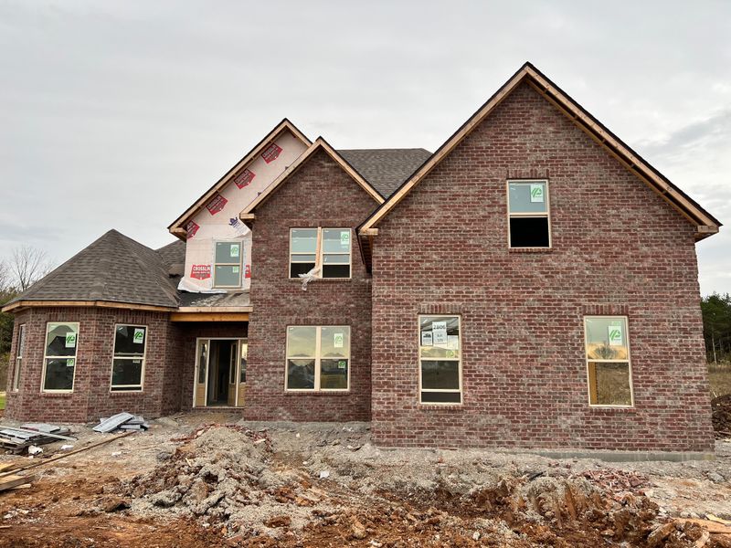 2806 Ella Louise Ln, Murfreesboro, TN 37130