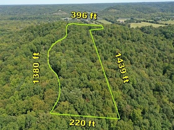 0 Wells Pointe Rd SE, Ashland City, TN 37015
