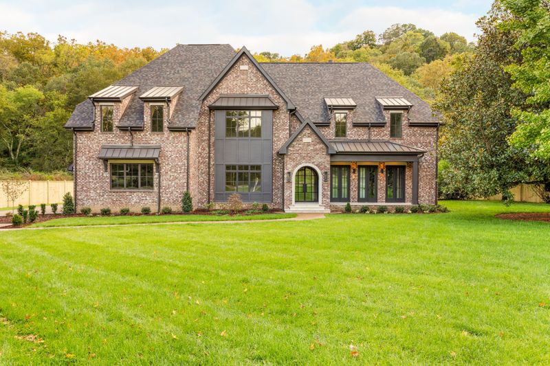 6505 Jocelyn Hollow Rd, Nashville, TN 37205