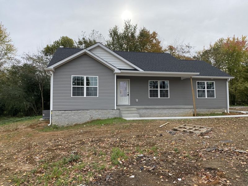 105 Switchboard Rd, Portland, TN 37148