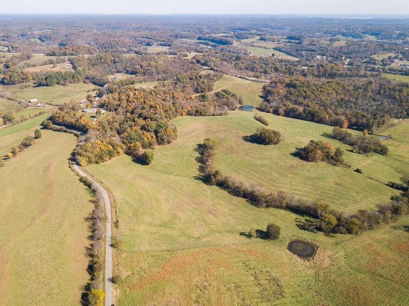 0 Jenkins Rd, Santa Fe, TN 38482
