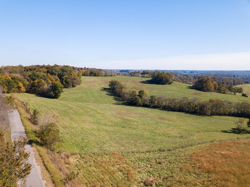 0 Jenkins Rd, Santa Fe, TN 38482