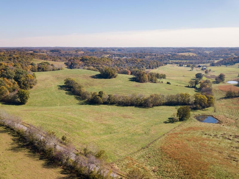 0 Jenkins Rd, Santa Fe, TN 38482