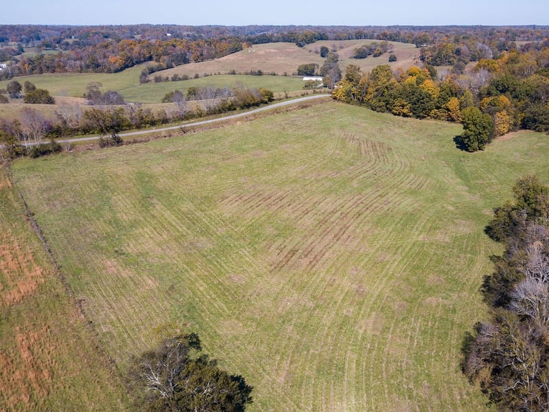 0 Jenkins Rd, Santa Fe, TN 38482