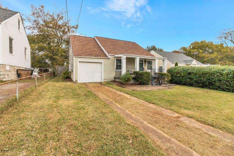 437 Edwin St, Nashville, TN 37207