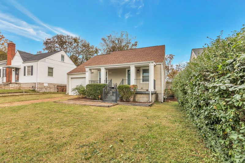 437 Edwin St, Nashville, TN 37207