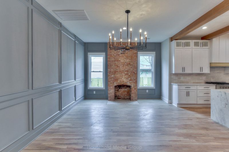 1015 Pennock Ave, Nashville, TN 37207
