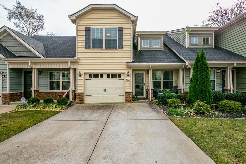 4225 Sunday Silence Way, Murfreesboro, TN 37128