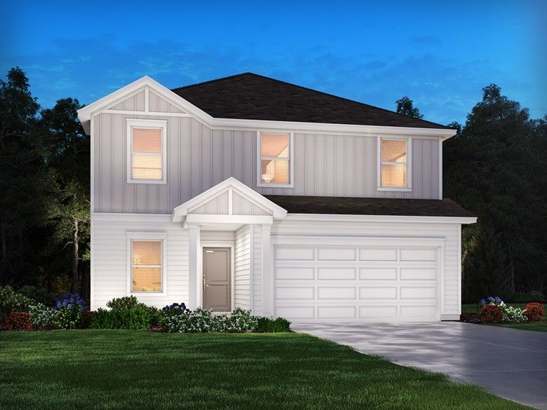 3714 Grimes Martinez Ct, Murfreesboro, TN 37128